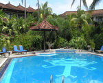 Palm Beach Hotel - Bali